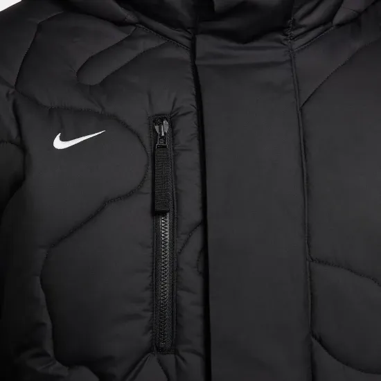 Куртка Nike Therma-Fit Repel Sideline Soccer FB6336-010