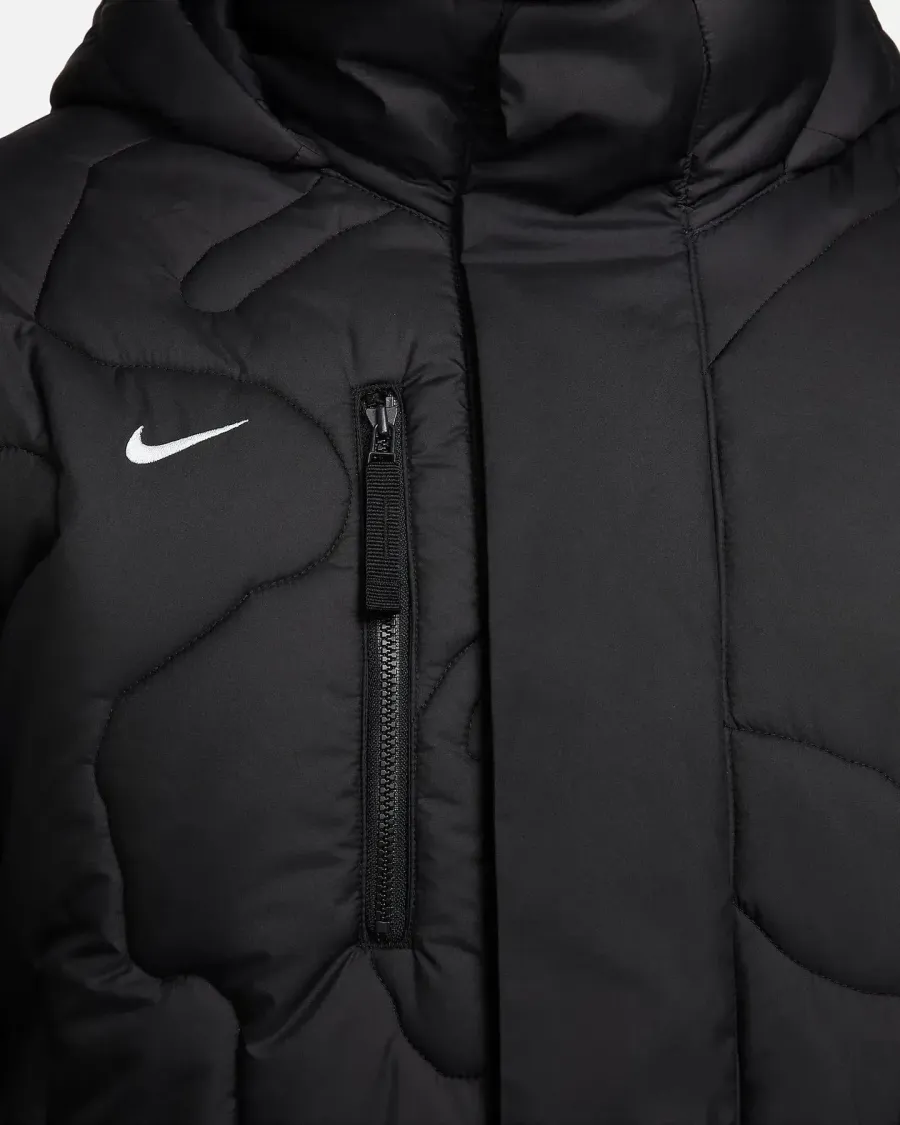 Куртка Nike Therma-Fit Repel Sideline Soccer FB6336-010