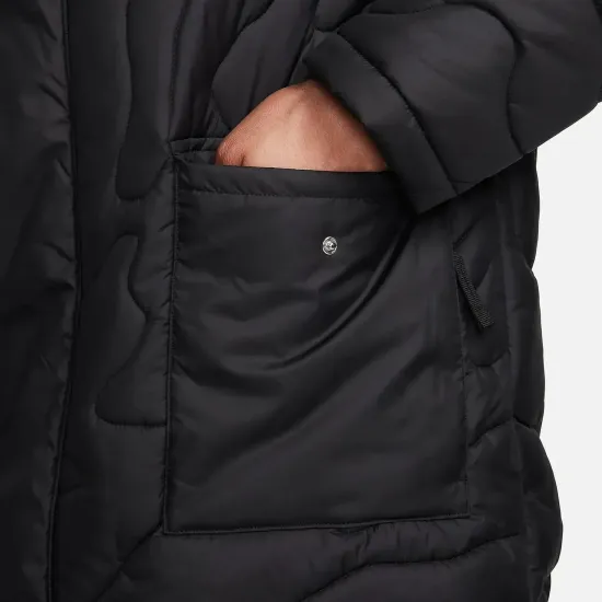 Куртка Nike Therma-Fit Repel Sideline Soccer FB6336-010