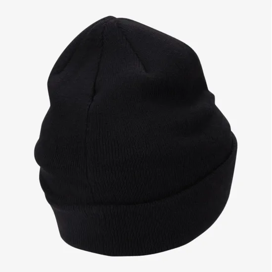 Шапка Nike Peak Beanie SC Swoosh FB6492-010
