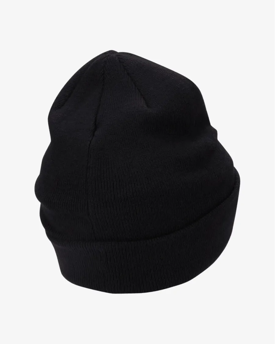 Шапка Nike Peak Beanie SC Swoosh FB6492-010