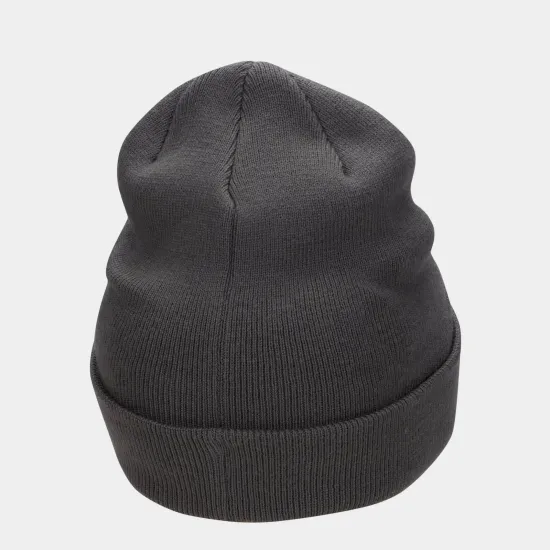 Шапка Nike Peak Beanie SC Swoosh FB6492-068