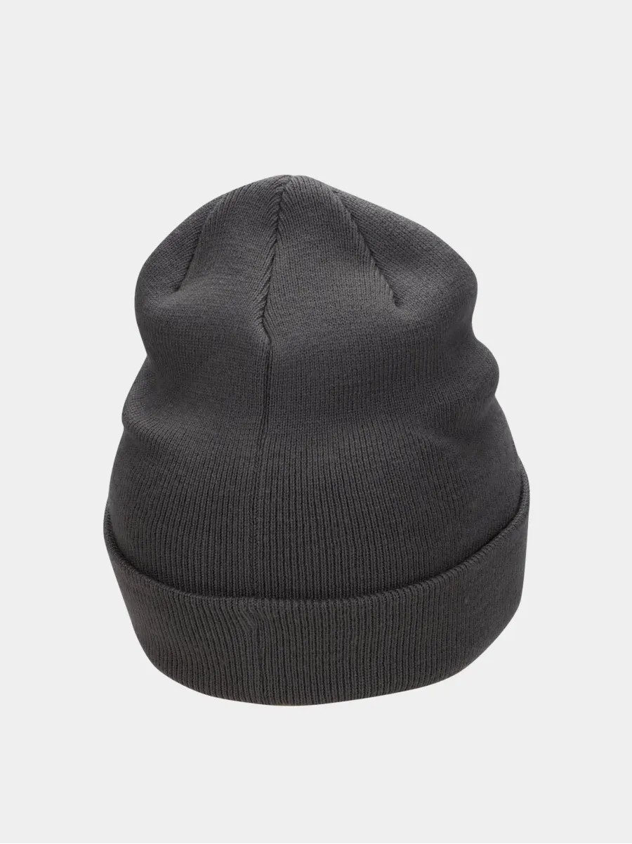 Шапка Nike Peak Beanie SC Swoosh FB6492-068