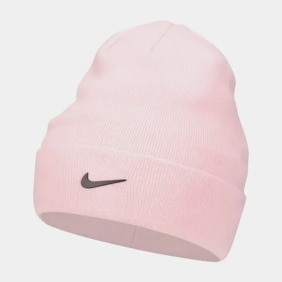 Шапка Nike Peak Beanie SC Swoosh FB6492-690