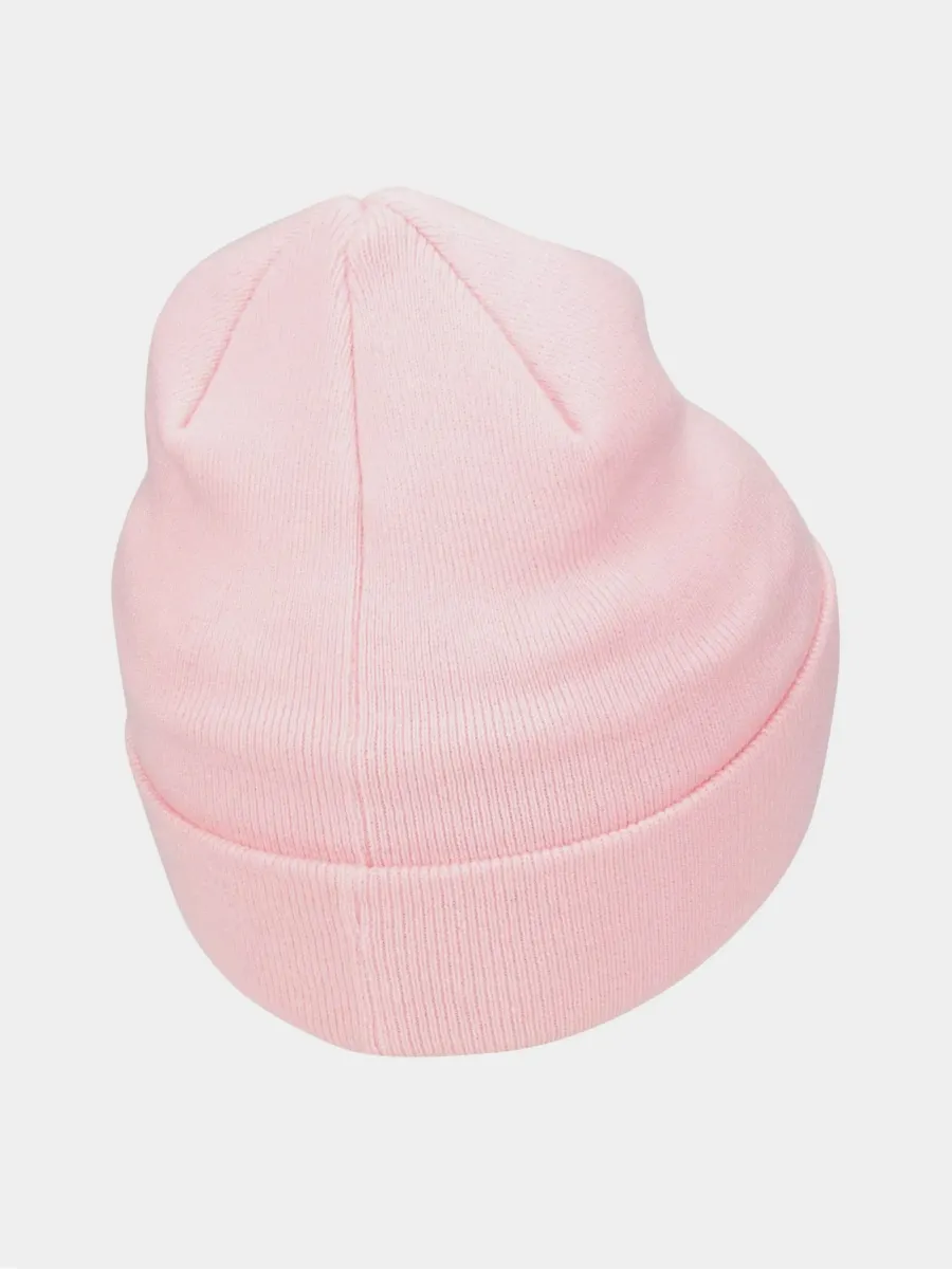 Шапка Nike Peak Beanie SC Swoosh FB6492-690