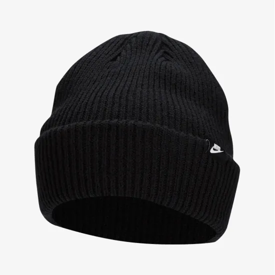 Шапка Nike Terra Beanie SC Fut L FB6525-010
