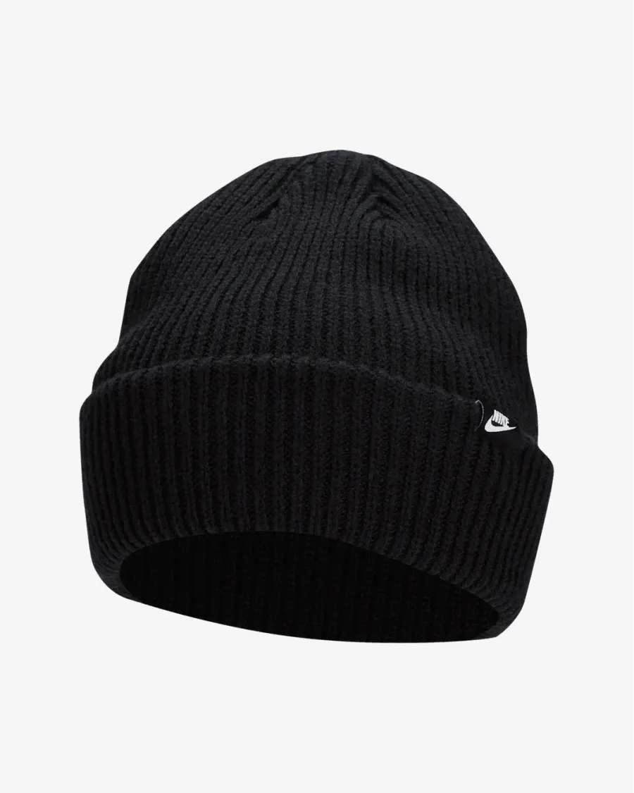 Шапка Nike Terra Beanie SC Fut L FB6525-010