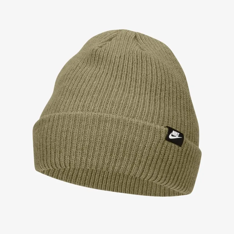 Шапка Nike Terra Beanie SC Fut L FB6525-378