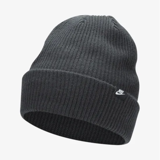 Шапка Nike Peak Beanie FB6526-071