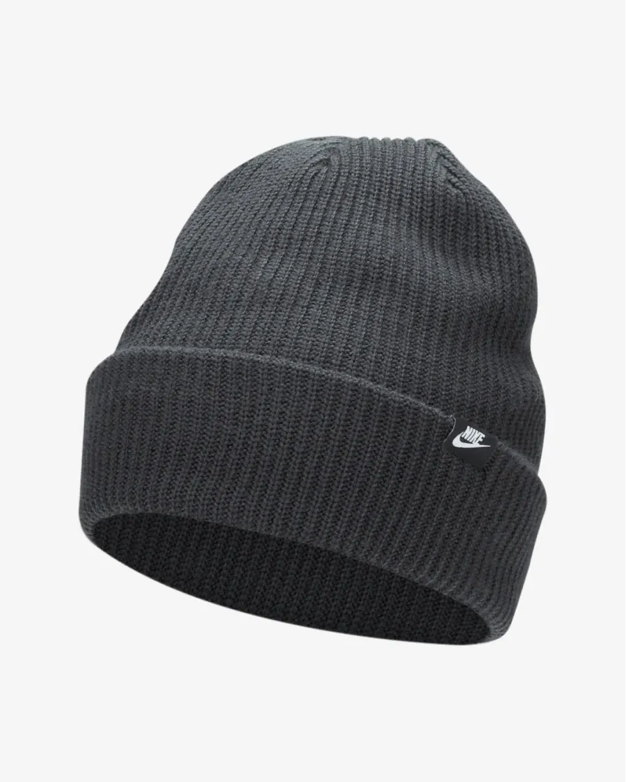 Шапка Nike Peak Beanie FB6526-071