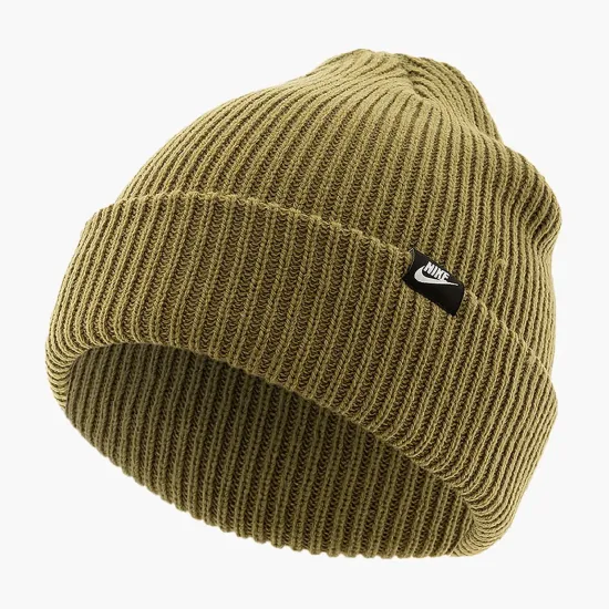 Шапка Nike Peak Beanie FB6526-378