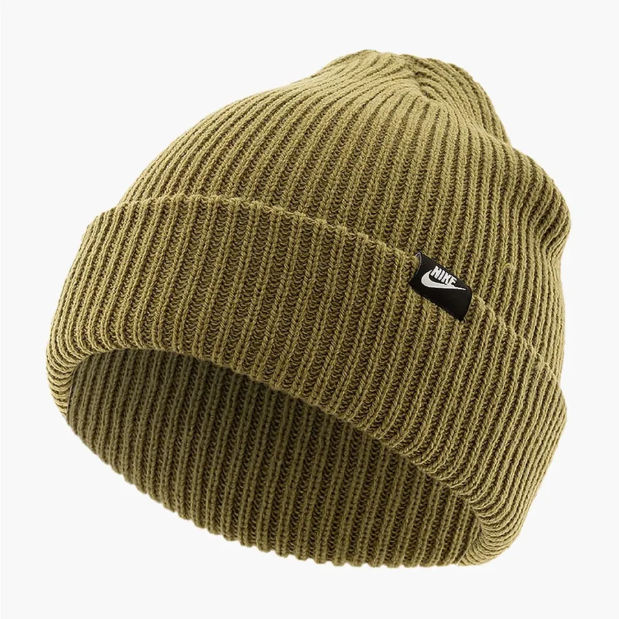 Шапка Nike Peak Beanie FB6526-378