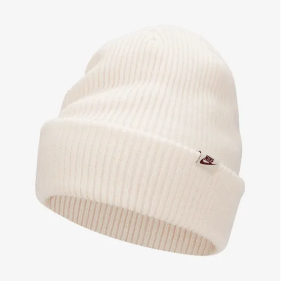 Шапка Nike Peak Beanie FB6526-838