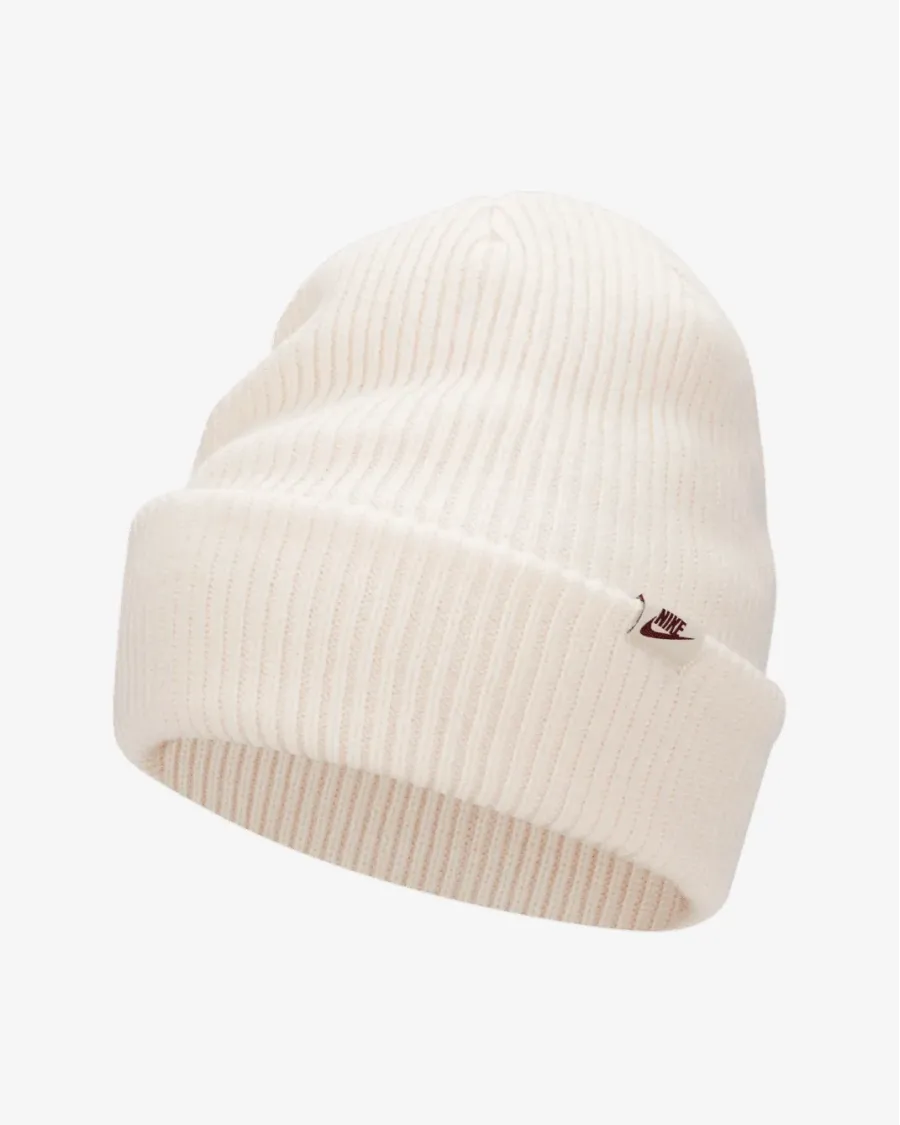 Шапка Nike Peak Beanie FB6526-838