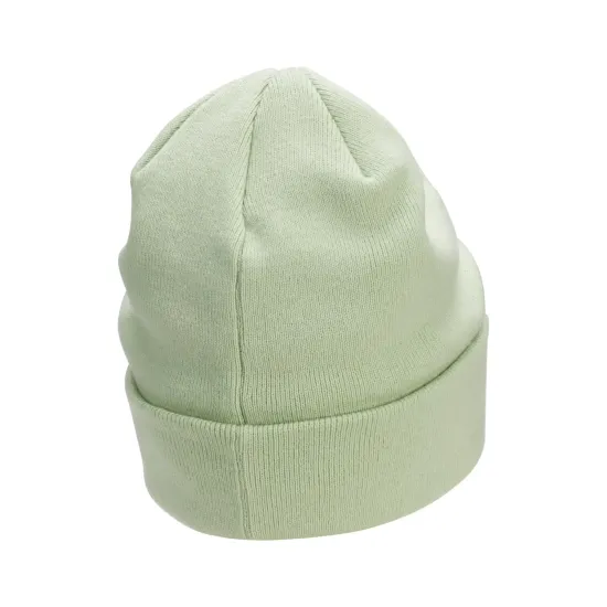 Шапка Nike Peak Standard Cuff Metal Swoosh Beanie FB6527-343
