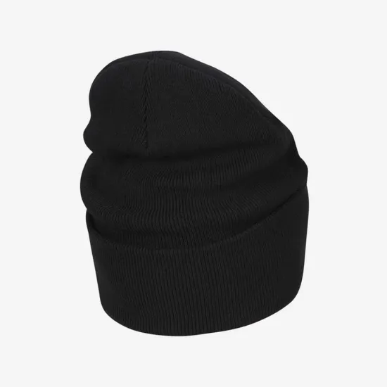 Шапка Nike Peak Tall Cuff Futura Beanie FB6528-010