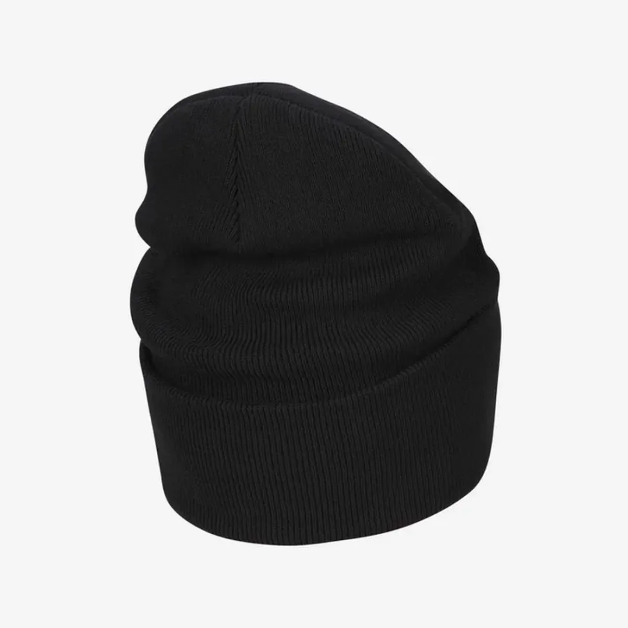 Шапка Nike Peak Tall Cuff Futura Beanie FB6528-010