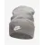 Шапка Nike Peak Tall Cuff Futura Beanie FB6528-091