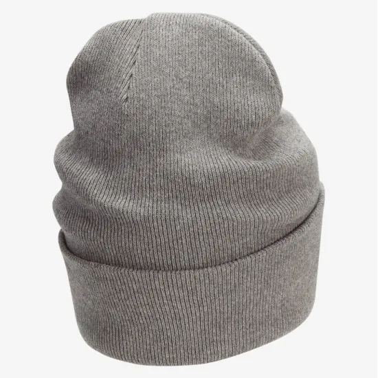 Шапка Nike Peak Tall Cuff Futura Beanie FB6528-091