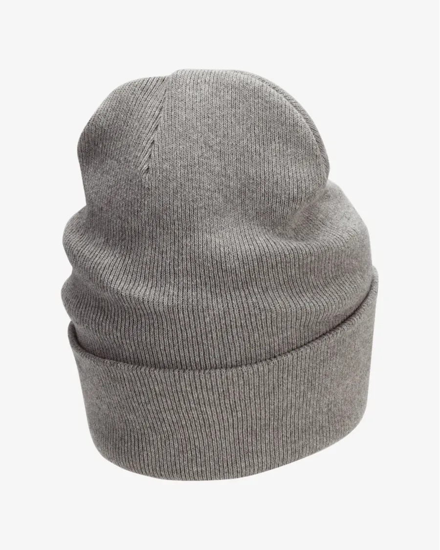 Шапка Nike Peak Tall Cuff Futura Beanie FB6528-091
