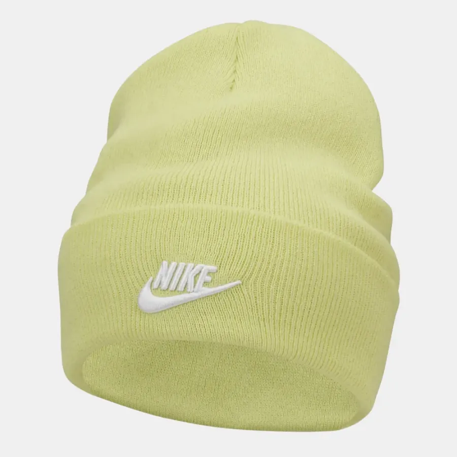 Шапка Nike Peak Tall Cuff Futura Beanie FB6528-331