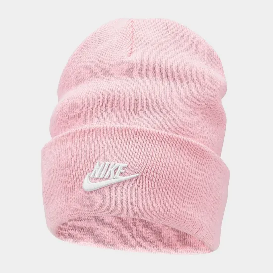 Шапка Nike Peak Tall Cuff Futura Beanie FB6528-690