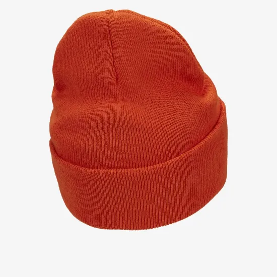 Шапка Nike Peak Tall Cuff Futura Beanie FB6528-893