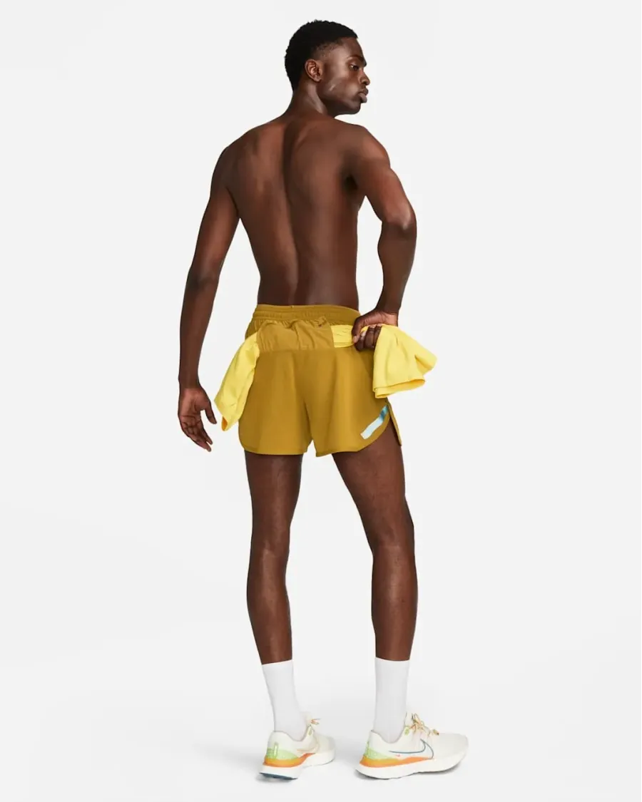 Шорти Nike Dri-FIT Stride Running Division 4
