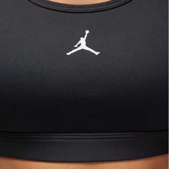 Топ Nike Air Jordan Sport Medium-Support Padded Jumpman FB6872-010