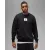 Кофта Nike Air Jordan Essentials Fleece FB6932-010