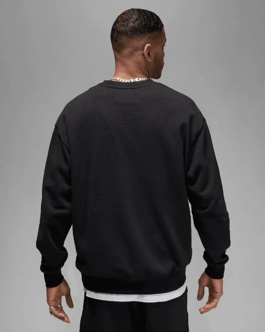 Кофта Nike Air Jordan Essentials Fleece FB6932-010