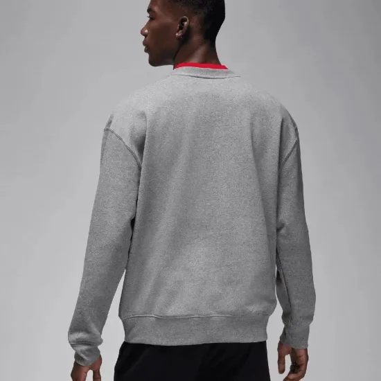 Кофта Nike Air Jordan Essentials Fleece FB6932-091