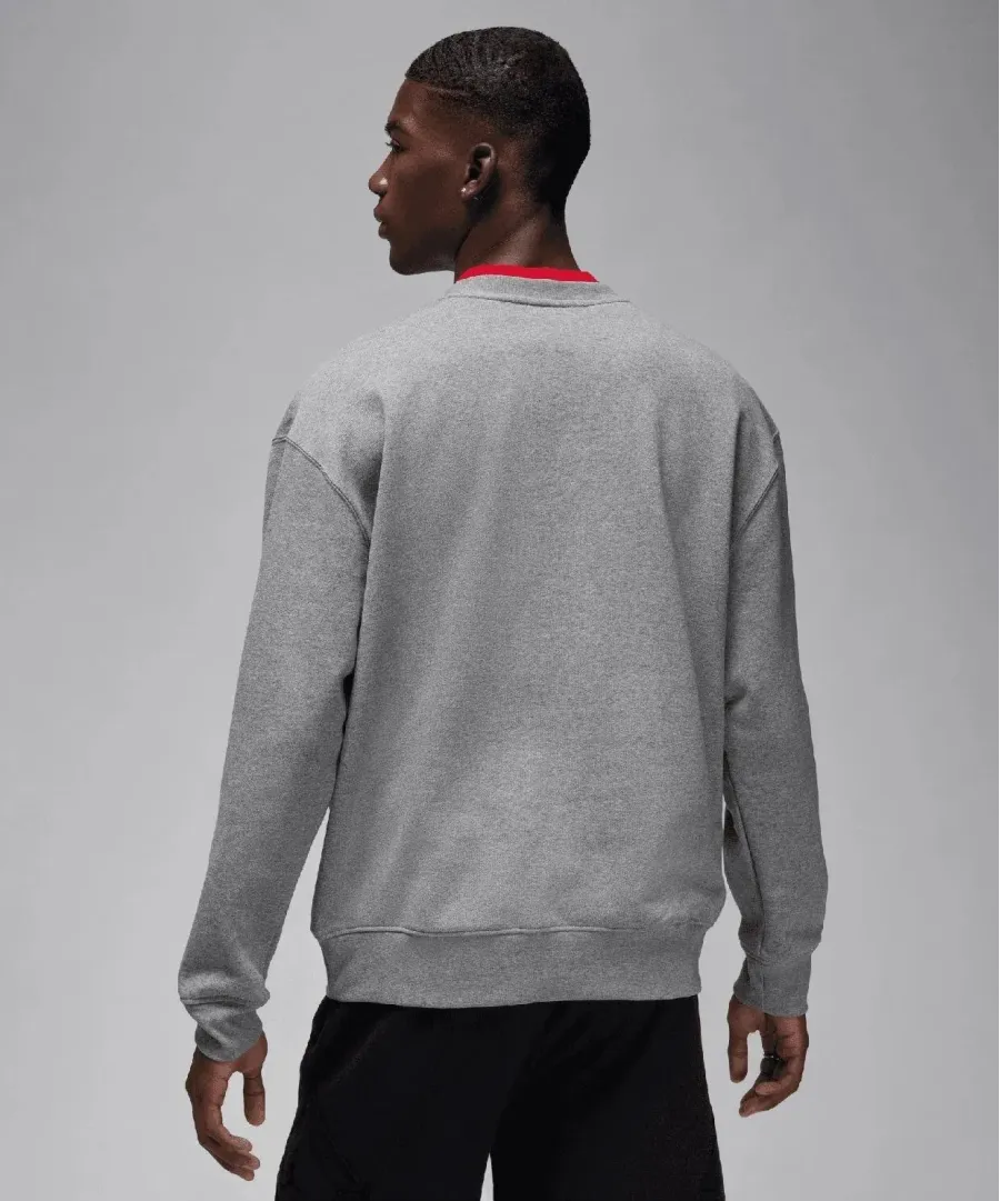 Кофта Nike Air Jordan Essentials Fleece FB6932-091