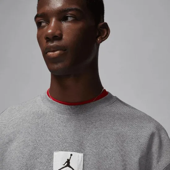 Кофта Nike Air Jordan Essentials Fleece FB6932-091