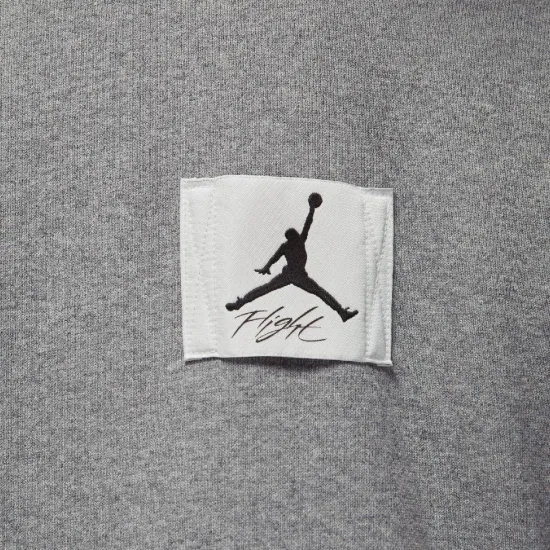 Кофта Nike Air Jordan Essentials Fleece FB6932-091