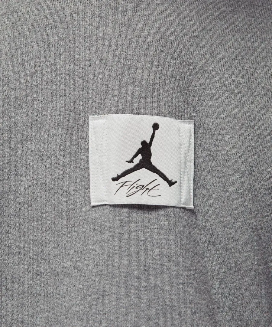 Кофта Nike Air Jordan Essentials Fleece FB6932-091