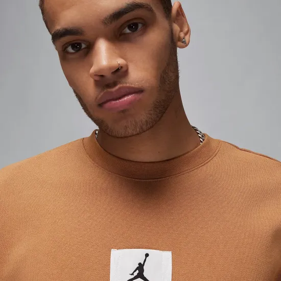 Кофта Nike Air Jordan Essentials Fleece FB6932-231