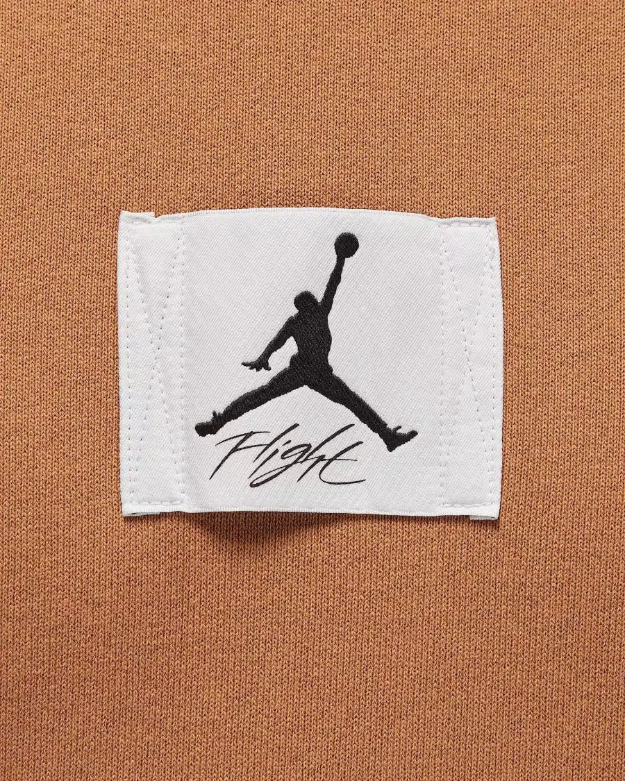 Кофта Nike Air Jordan Essentials Fleece FB6932-231