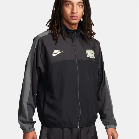 Куртка Nike Starting 5 FB6980-011