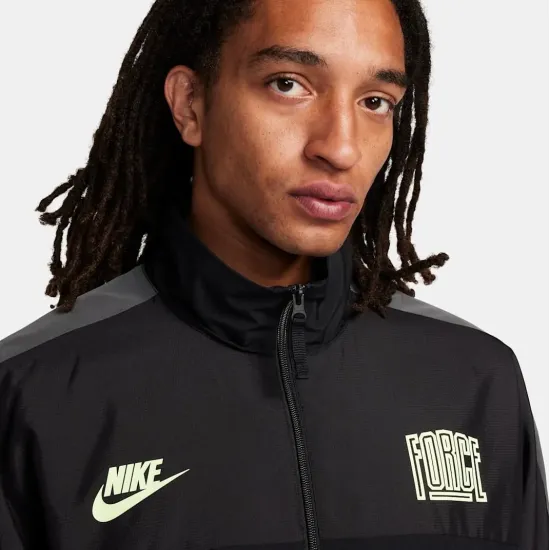 Куртка Nike Starting 5 FB6980-011