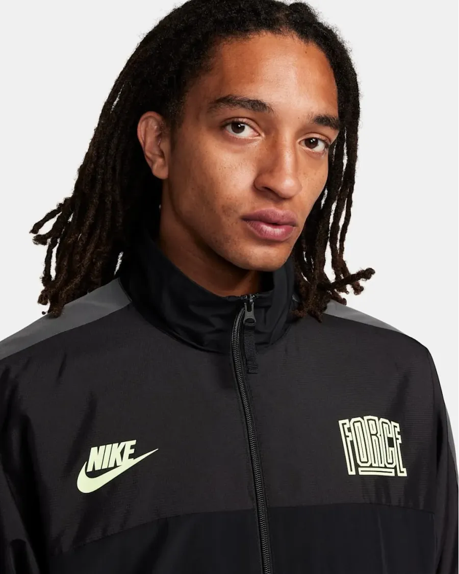 Куртка Nike Starting 5 FB6980-011