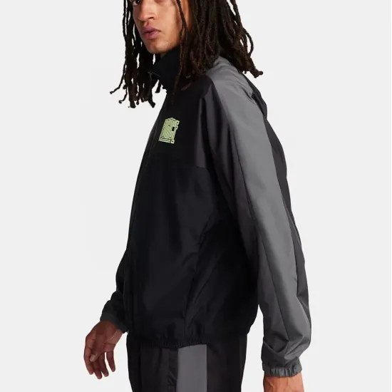 Куртка Nike Starting 5 FB6980-011