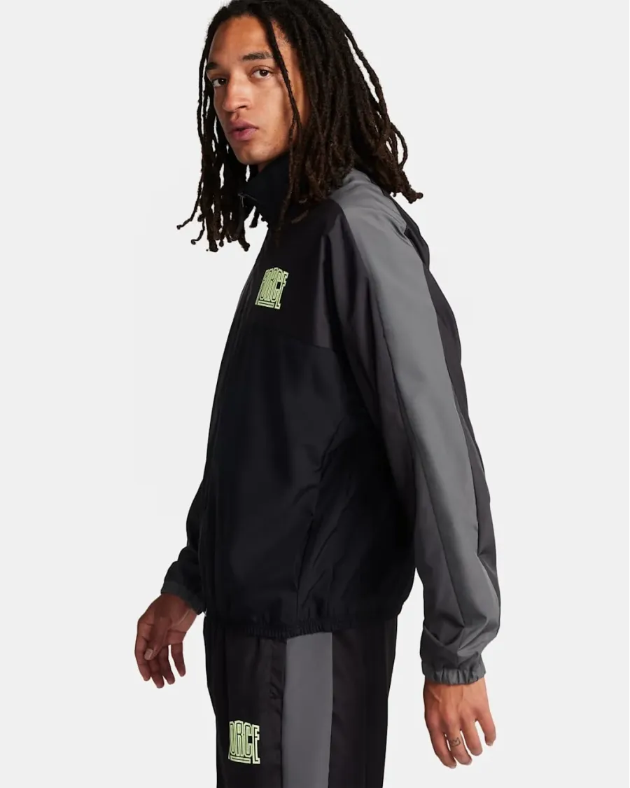 Куртка Nike Starting 5 FB6980-011