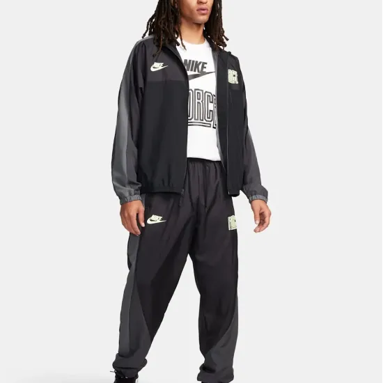 Куртка Nike Starting 5 FB6980-011