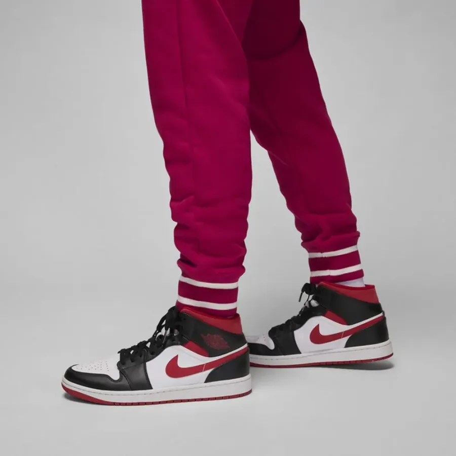 Штани Nike Air Jordan Flight MVP Violet FB7011-619