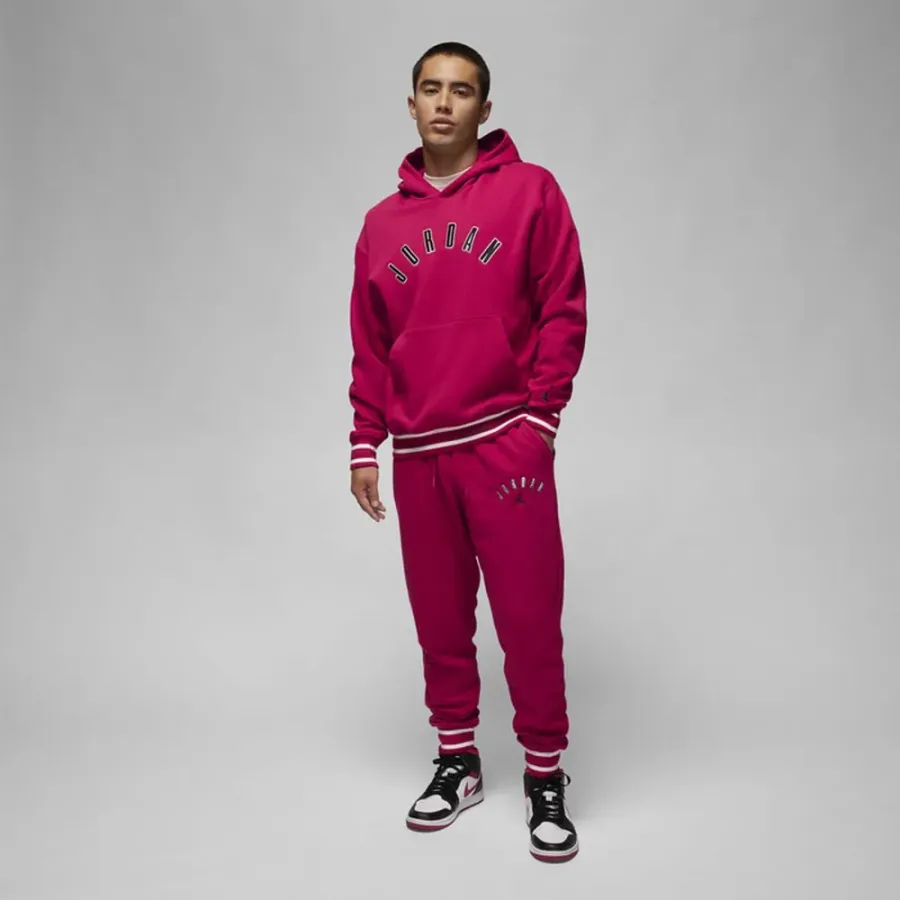 Штани Nike Air Jordan Flight MVP Violet FB7011-619