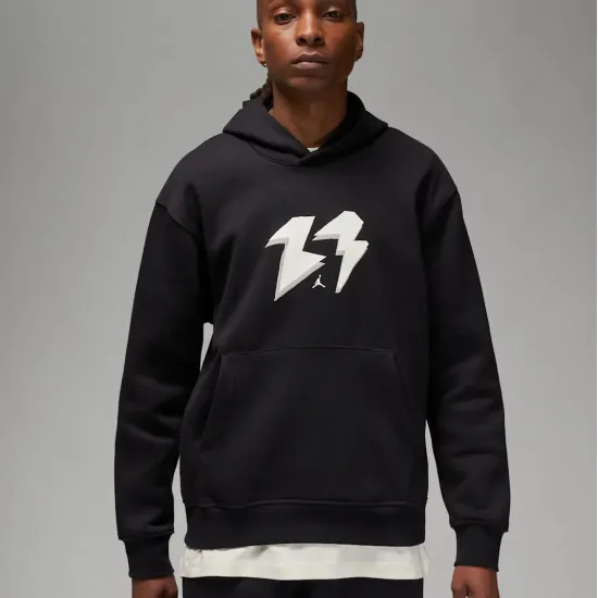 Худі Nike Air Jordan Flight MVP Fleece FB7021-010