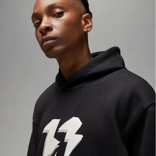 Худі Nike Air Jordan Flight MVP Fleece FB7021-010