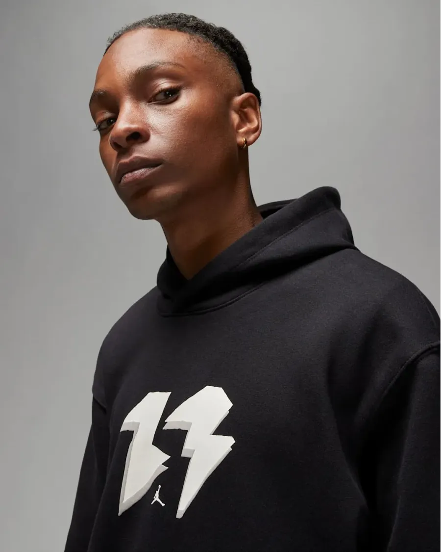 Худі Nike Air Jordan Flight MVP Fleece FB7021-010