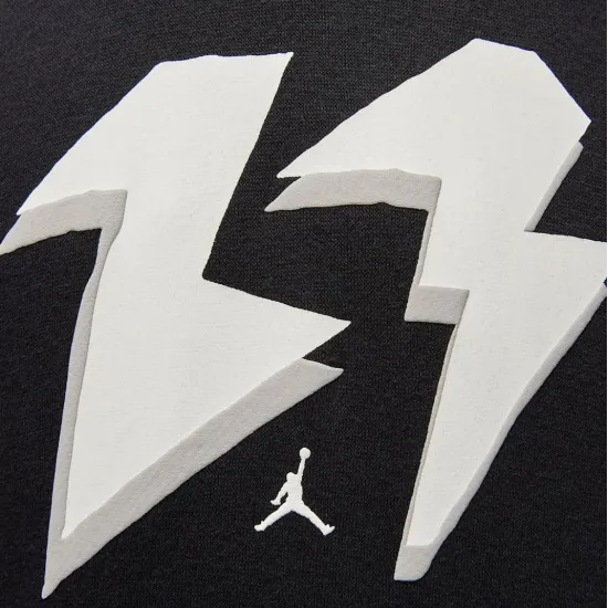 Худі Nike Air Jordan Flight MVP Fleece FB7021-010